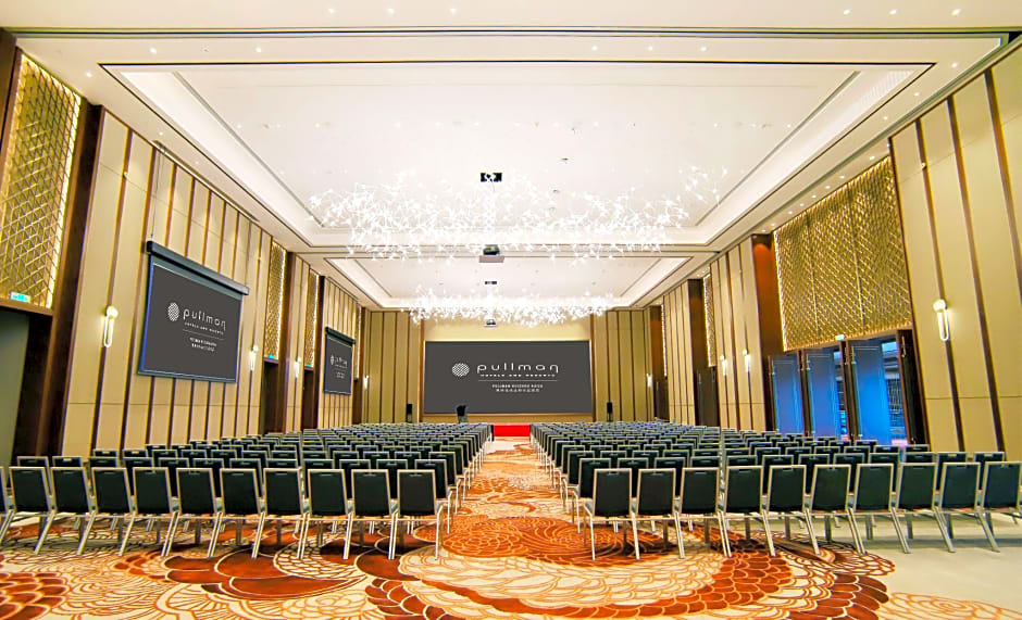 Pullman Huizhou Kaisa