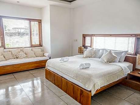 Two-Bedroom Villa with Private Pool