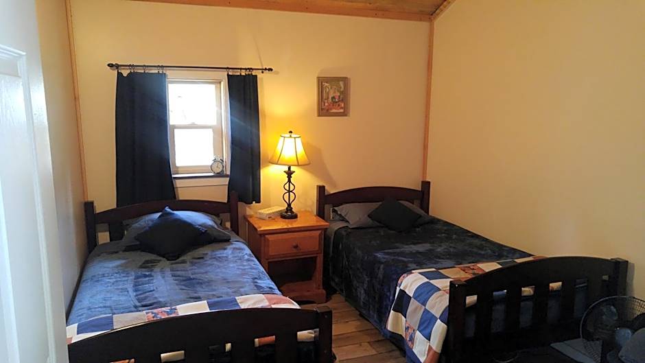 Wolfwood Guest Ranch