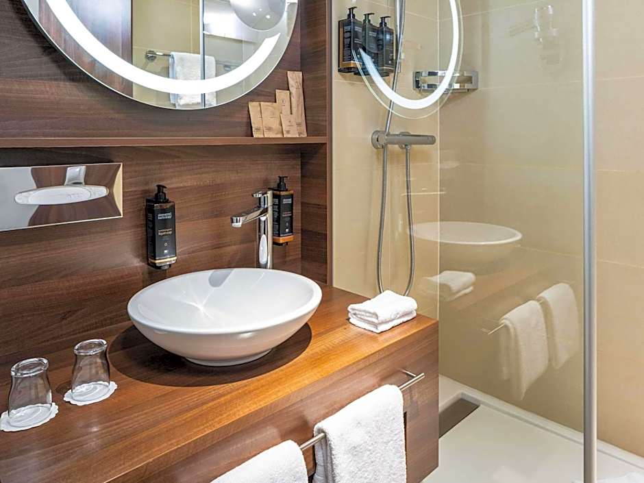 Mercure Wien City