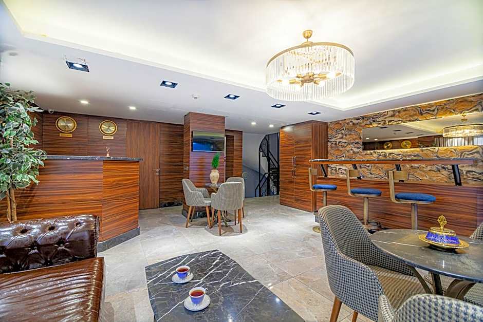 La Palace Exclusive Design