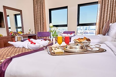 apartment one bedroom