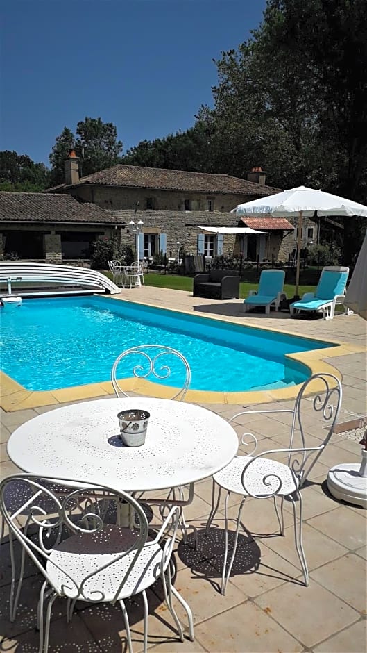 Le Petit Moulin Tournesol BnB