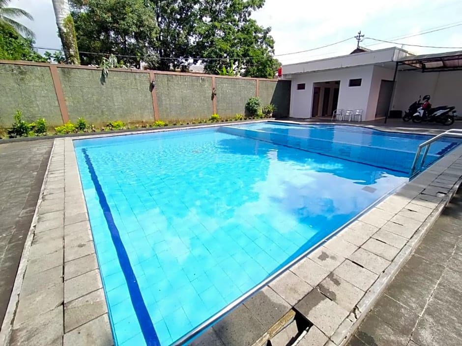 Grand Mutiara Hotel Puncak