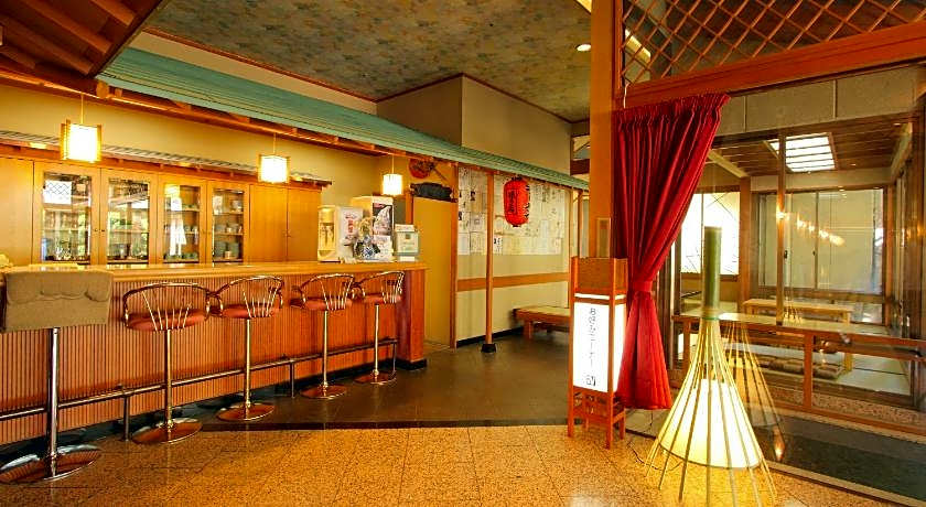 Isawa View Hotel