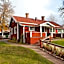 Tällbergsgårdens Hotell