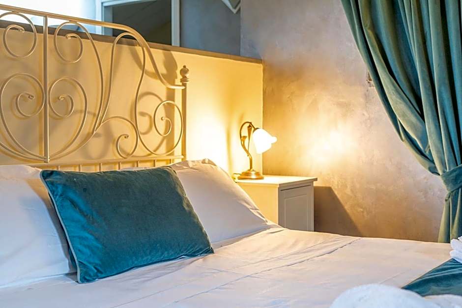 Relais CastelBigozzi