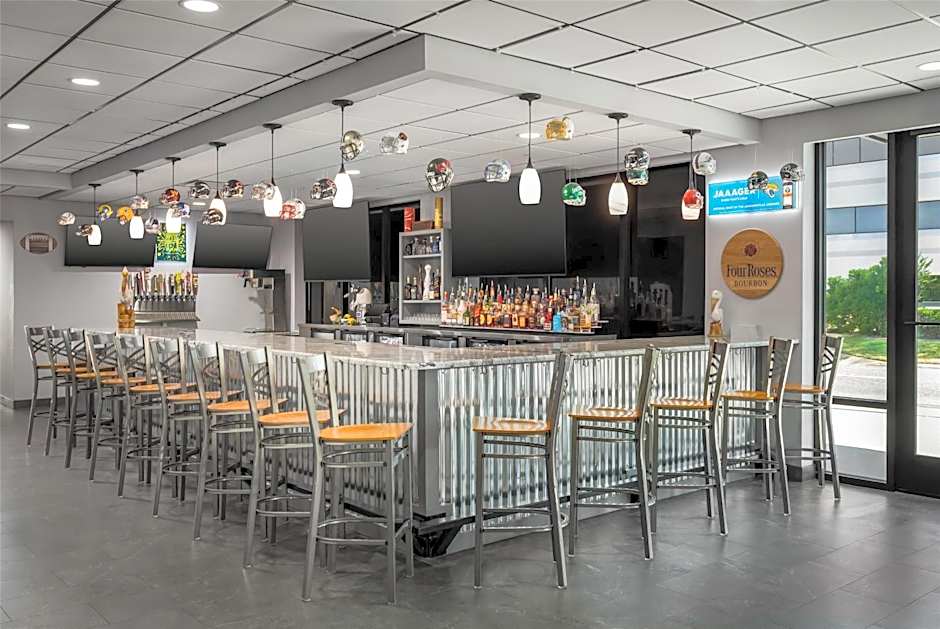 Home2 Suites by Hilton Jacksonville Downtown