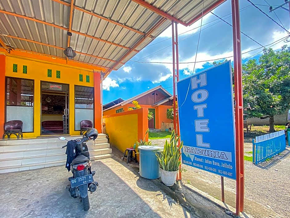 Hotel Karunia 2 Jailolo