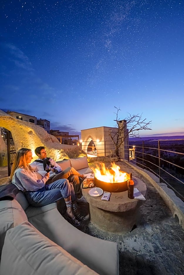 Taskonaklar Boutique Hotel