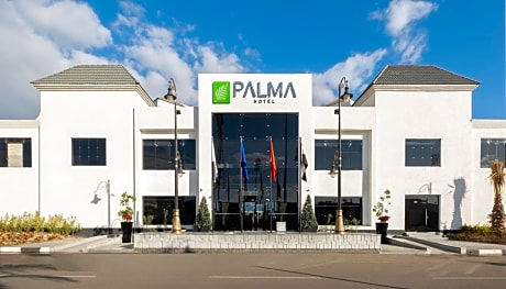 Palma Hotel