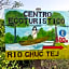 Centro Ecoturistico Rio Chuc Tej