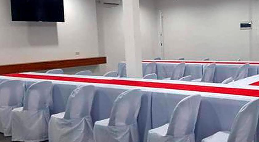 M LILOAN PENSION HOUSE