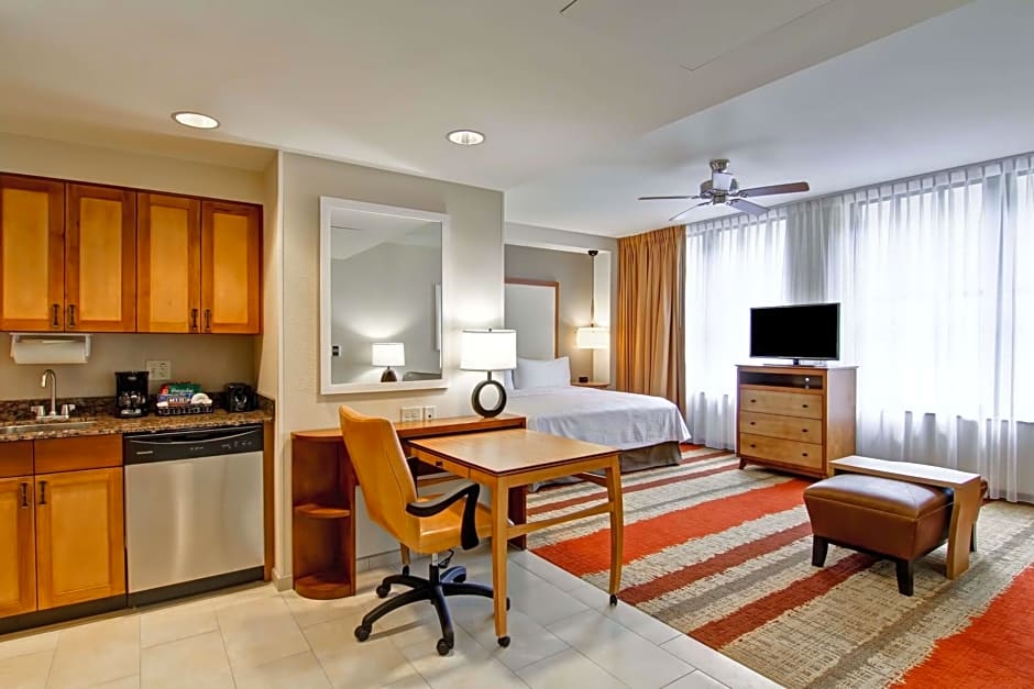 Homewood Suites By Hilton Cincinnati-Downtown