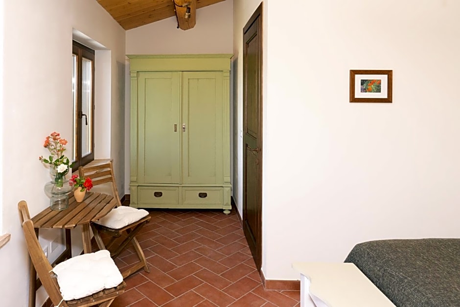 B&B Casa Cuccagna