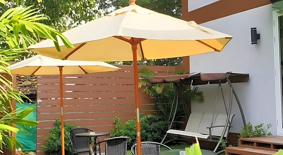 Top Hostel Samui.