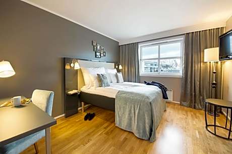 Rica Bryggen Hotel - Alojamientos en HONNINGSVAG