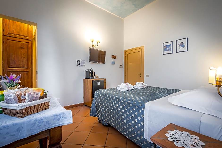 Alla Dimora Altea