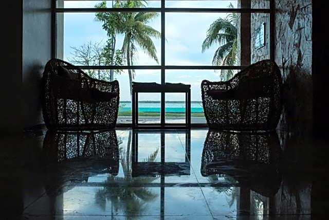 Hotel Noor