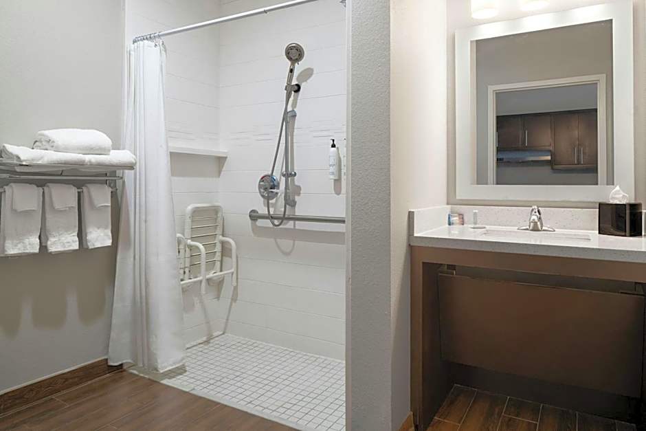 TownePlace Suites by Marriott Waco South