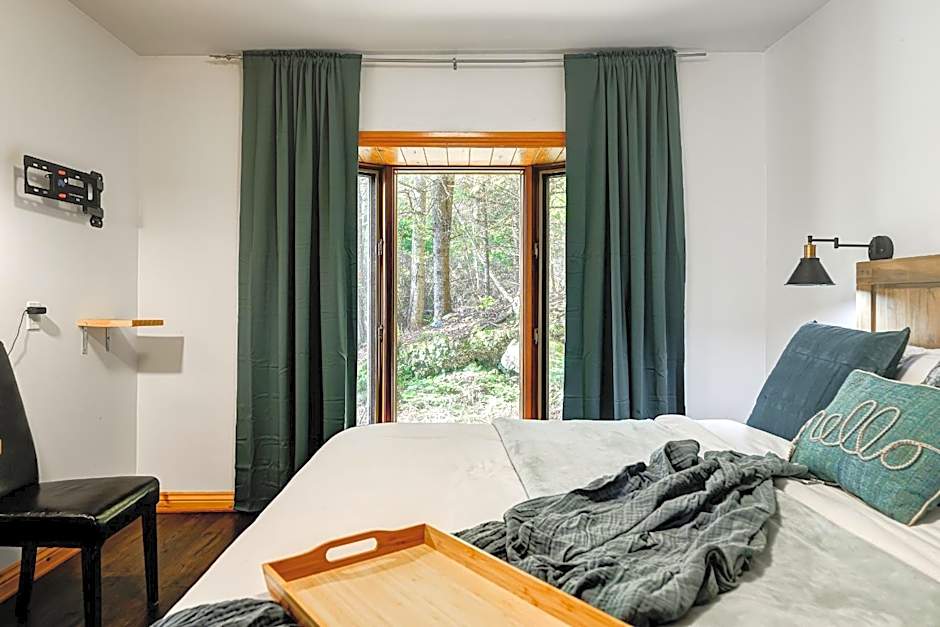 Le Alesund, 5BR avec SPA, PLAGE et embarcations