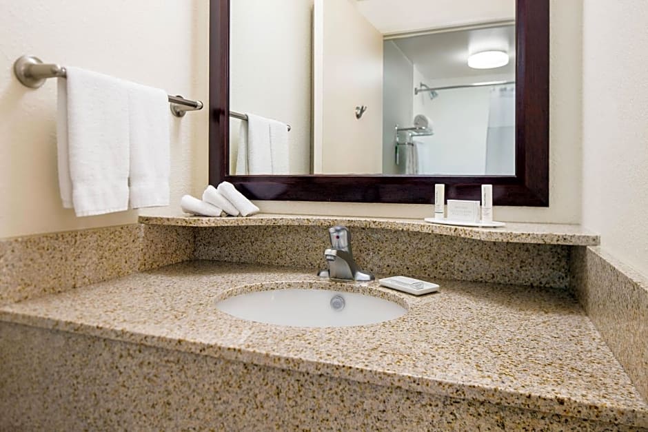 SpringHill Suites Bakersfield