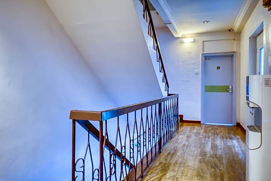 Parkland Express Hotel