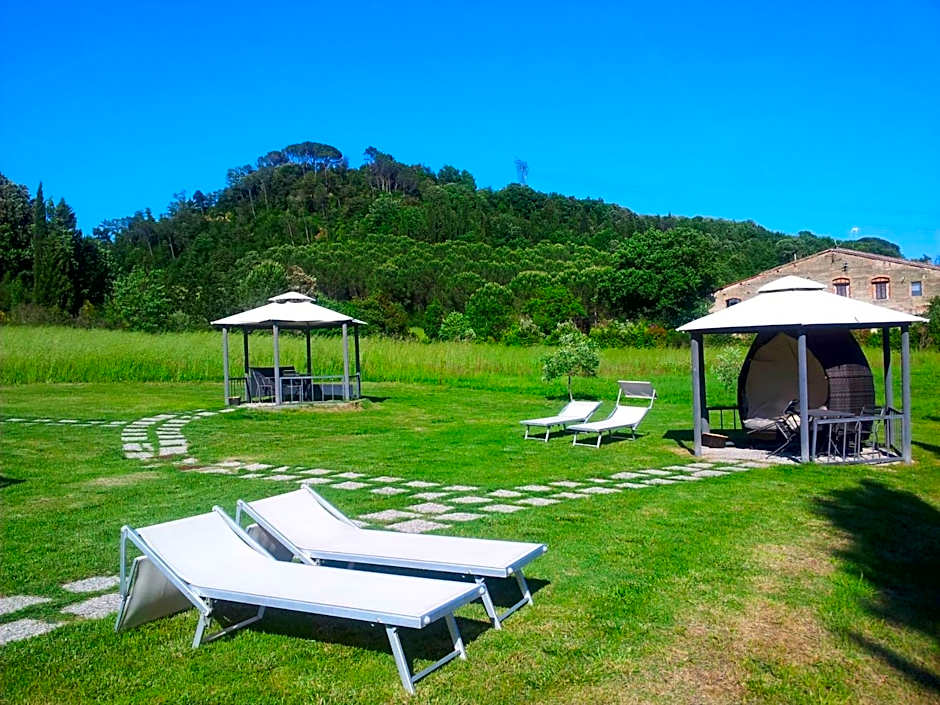 Borgo Sant'ippolito Country Hotel