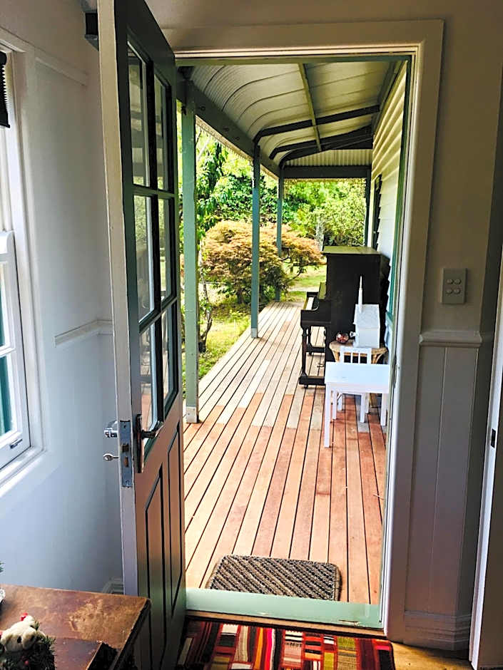 Home Farm Healesville