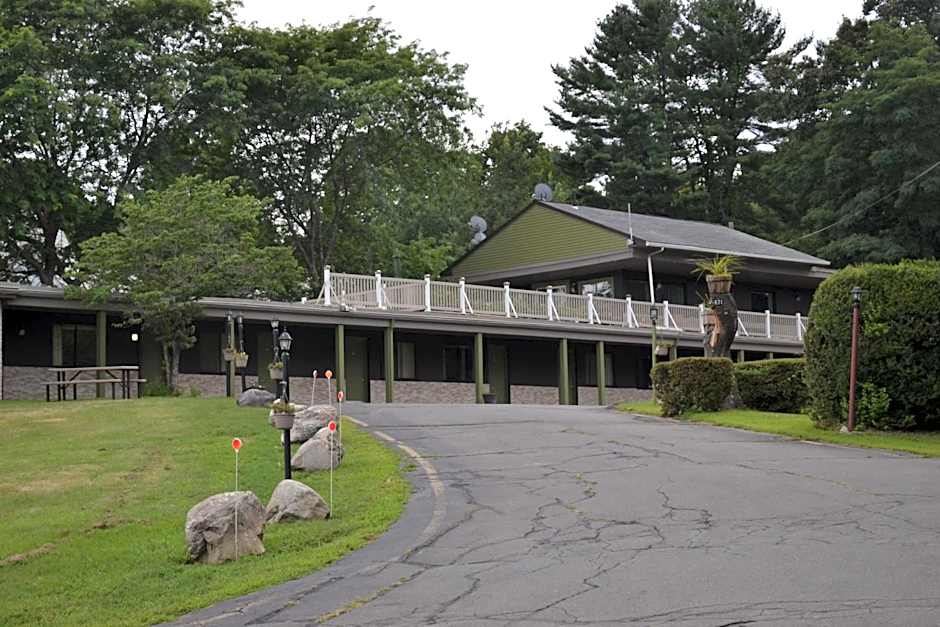 Mount Holyoke Inn