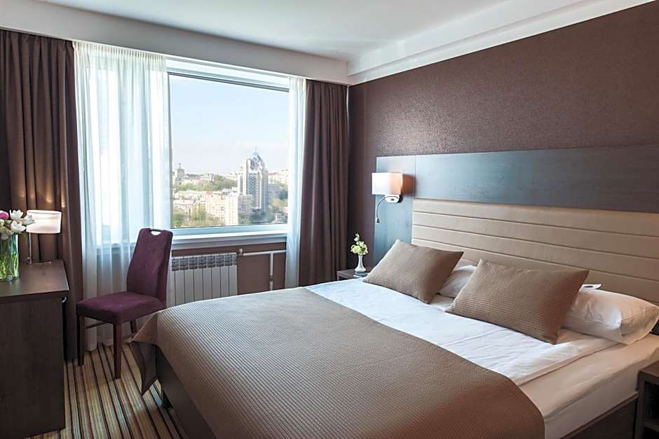 Premier Hotel Rus