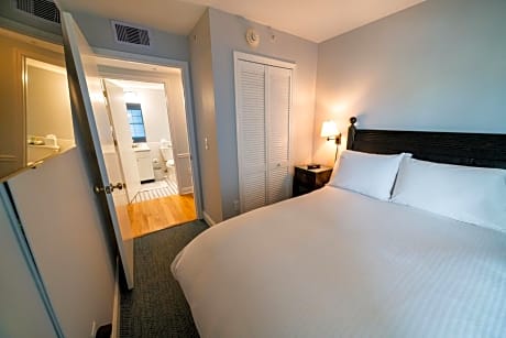 Two Bedroom Premier Ocean Suite