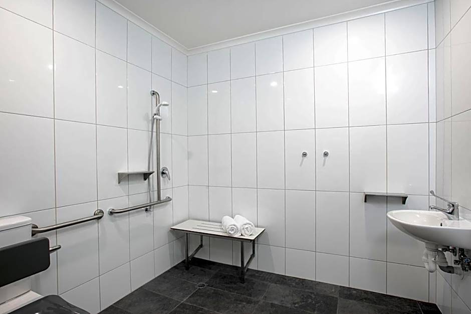 MiHaven Shared Living - Pembroke St