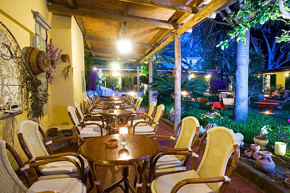 Villa Angela Hotel & Spa