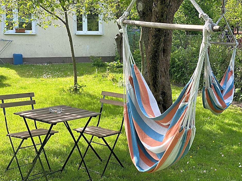 Hostel Mamas & Papas