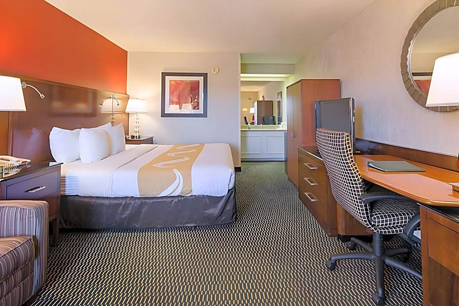 Quality Inn Christiansburg