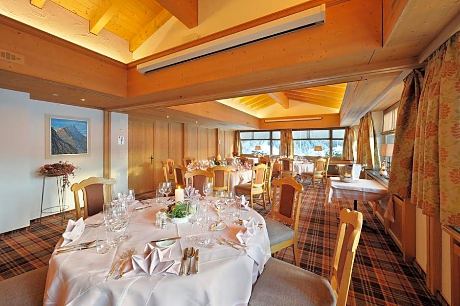 Hotel Kirchbühl Superior