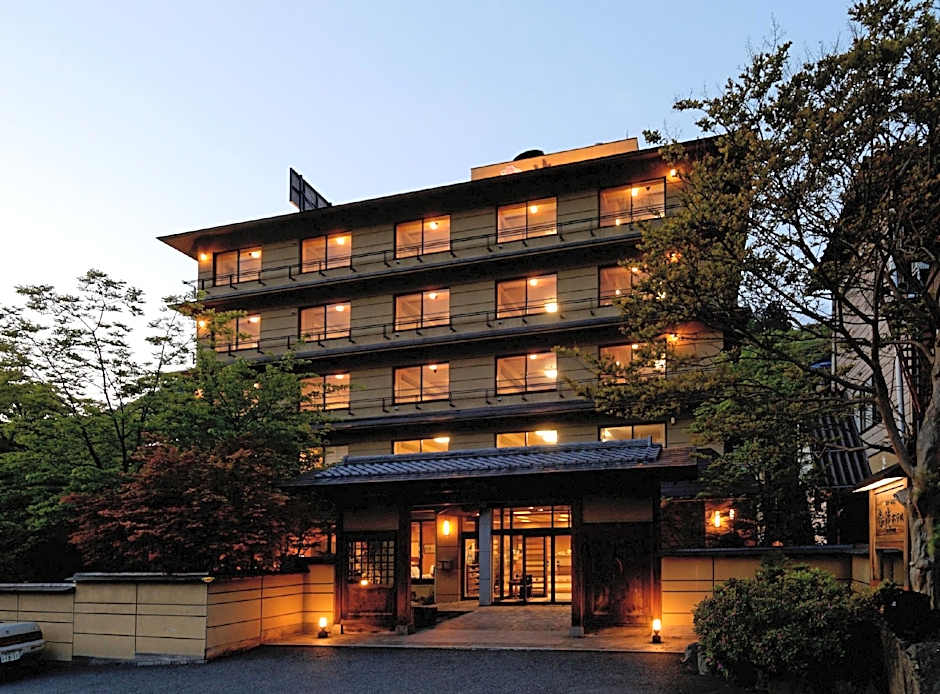 Shibu Hotel