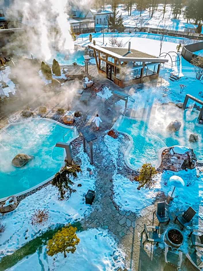 Chateau Cartier Hotel & Resort, an Ascend Collection Resort