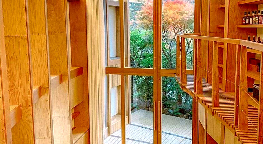 SHISHI-IWA HOUSE KARUIZAWA