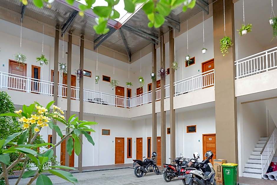 RedDoorz near Universitas Muhammadiyah Purwokerto