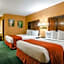 Quality Inn Eureka Springs South
