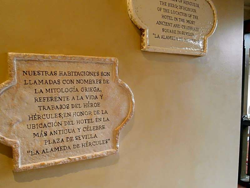 Sacristia De Santa Ana