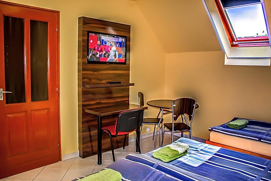 Nexus Vendégház Szeged