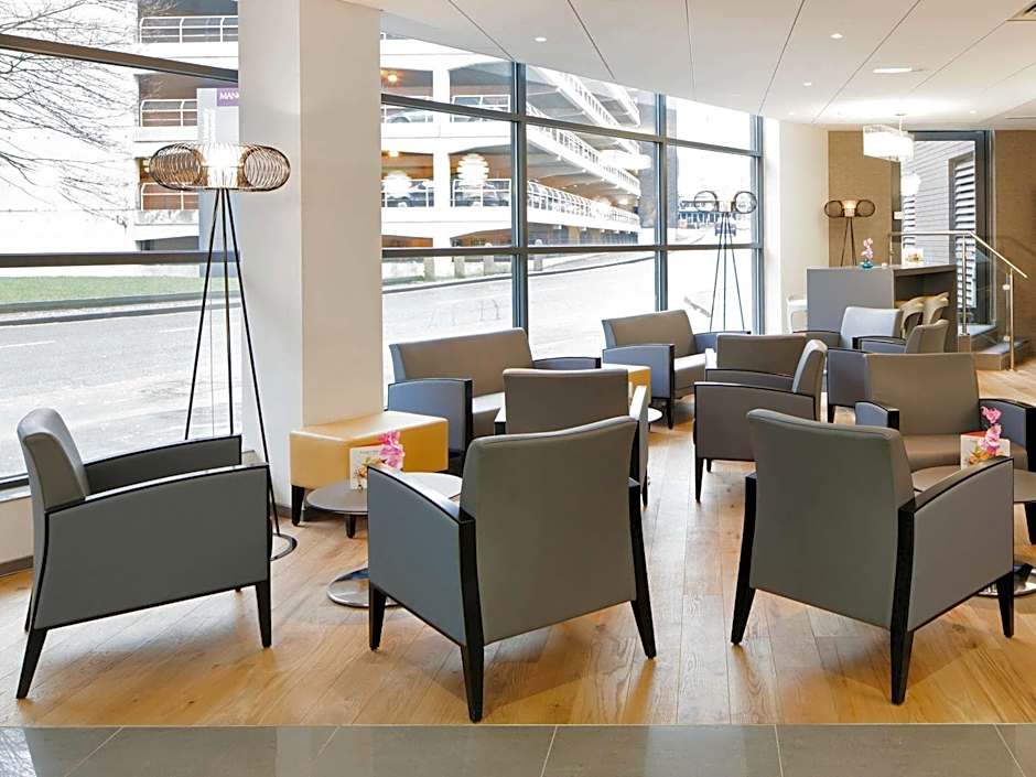 ibis Manchester Centre Princess Street