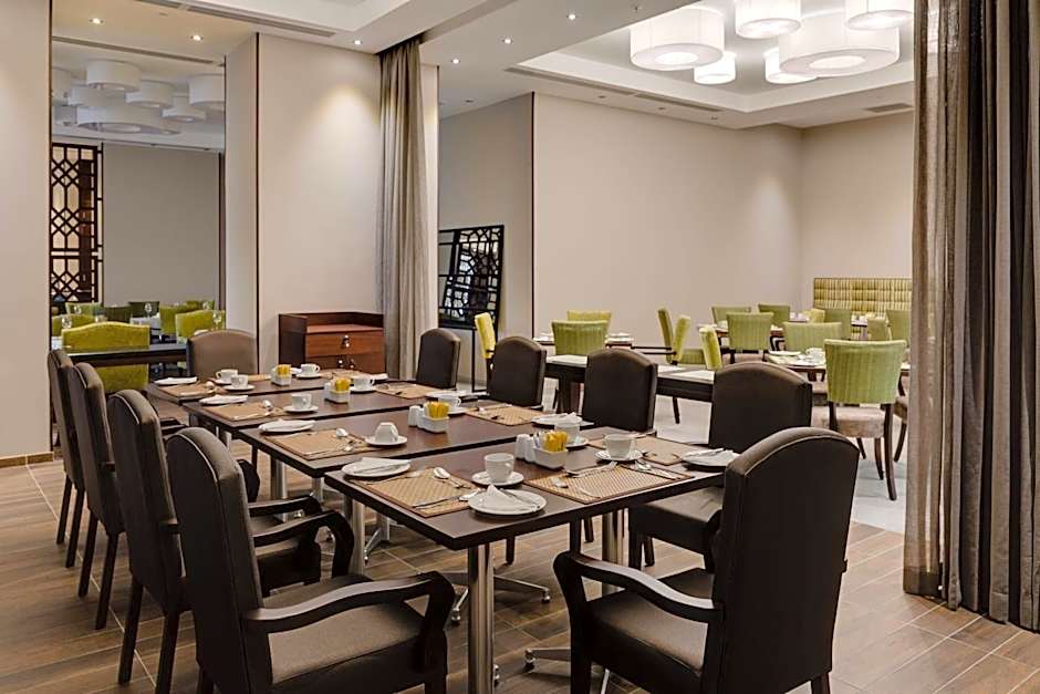 Protea Hotel by Marriott Owerri Select