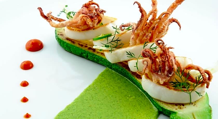 Brindos Lac & Château