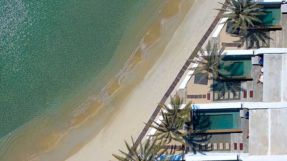 Nammos Hotel Mykonos