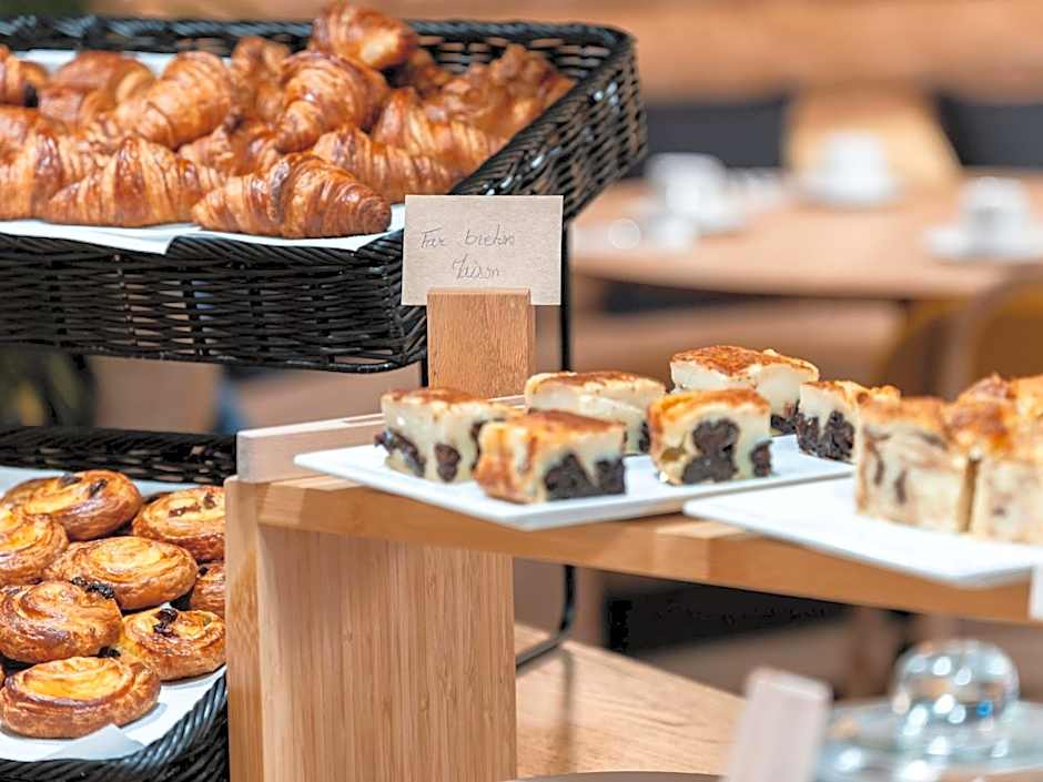 Mercure Quiberon Hotel and Spa