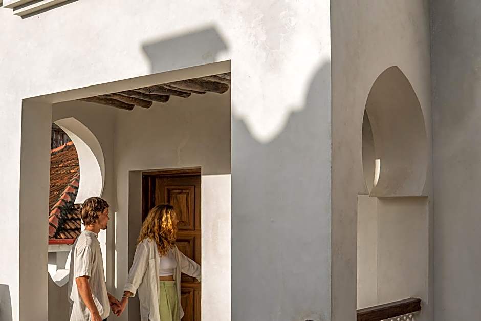 The Neela Boutique Hotel Stone Town